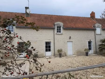 maison 5 pièces 164 m²