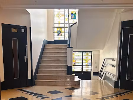 vente appartement 3 pièces 65 m² à lyon 6ème (69006)  444 000 €