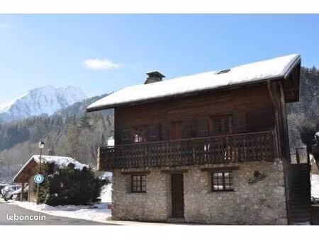 appartement 4 pièces