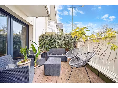 vente appartement 4 pièces 96.6 m² à alfortville (94140)  449 000 €