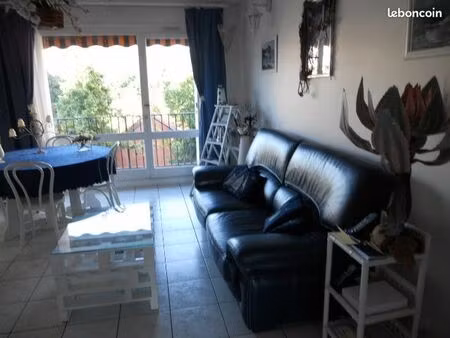 beau 3 pieces plein centre