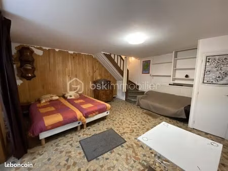 maison 5 pièces 82 m²