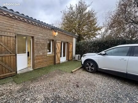 appartement 1 pièce 42 m²