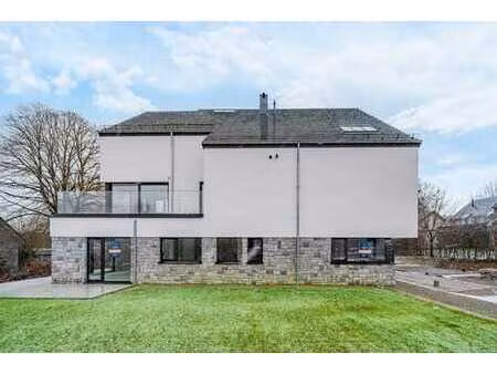 bayehon 4/3 - duplex 3 chambres