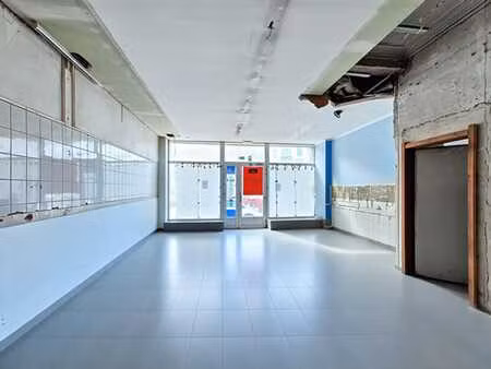 surface commerciale à vendre