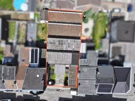 entrepôt polyvalent à grivegnée – situation idéale