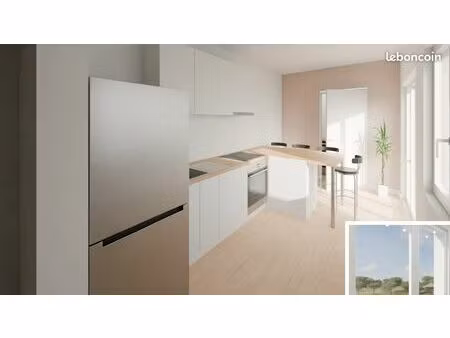 wahagnies - maison 5p rénovée (dpe c) de 90m2