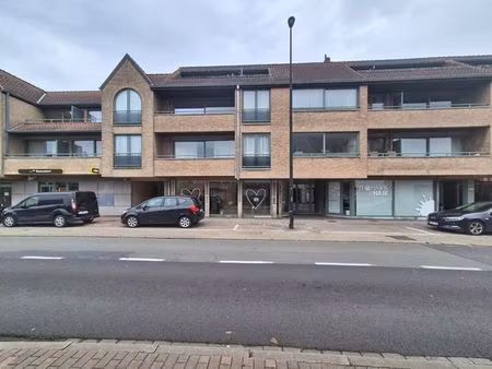 appartement à vendre à knesselare € 299.500 (lhrvj) - abimo-dewispelaere bv | zimmo