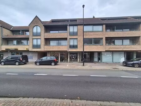 appartement à vendre à knesselare € 299.500 (lhrvj) - adw immo | zimmo