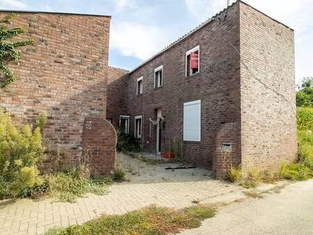 maison à vendre à 's herenelderen € 135.000 (lhrvq) - hougaerts & peyls | zimmo