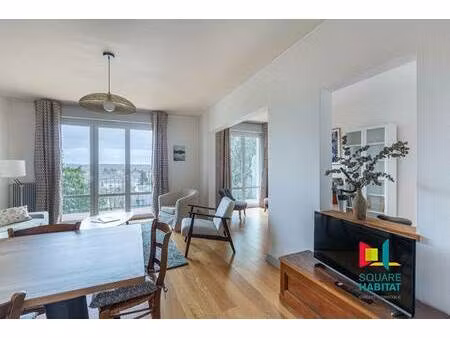 square habitat blois