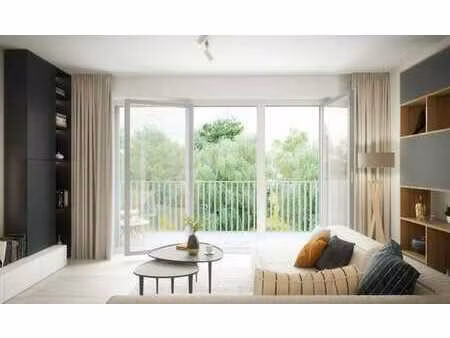appartement lot f.3.3