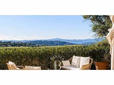 appartement sainte-maxime (83)