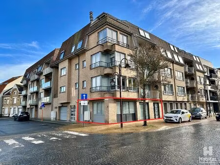 ruim  volledig gemeubeld in instapklaar appartement