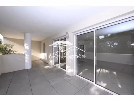 vente appartement 3 pièces 80 m² à la londe-les-maures (83250)  505 000 €