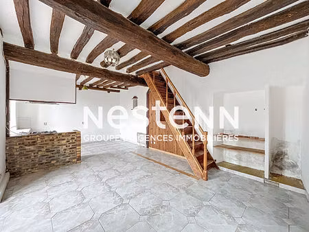 maison proche angerville 3 pièces de 47.14 m2