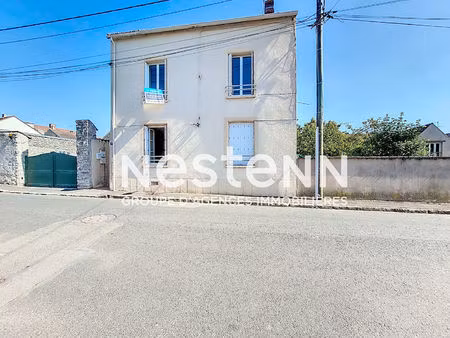 immeuble de rapport à vendre ? pussay (91) ? idéal investisseur