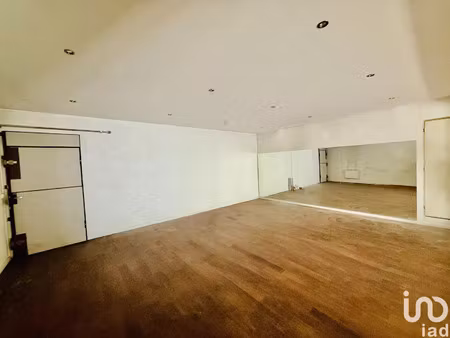 location commerce 70 m² à samois-sur-seine (77920)