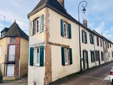 vente maison 5 pièces 138 m² valravillon (89110)
