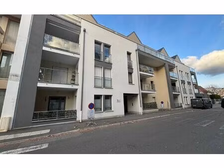 appartement berck 103.62 m² t-4 à vendre  399 000 €