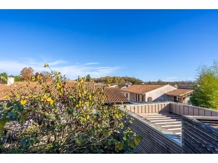 appartement 2 pièces - 40 m²