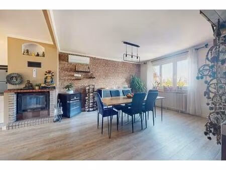 maison t6 170m2 piscine  jardin  hangar