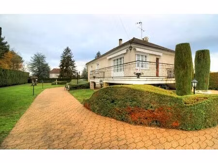 maison chevillon-sur-huillard m² t-4 à vendre  149 000 €