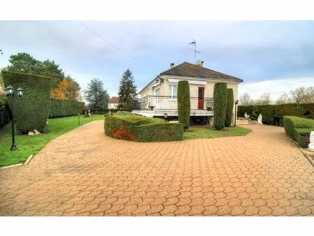 maison chevillon-sur-huillard m² t-4 à vendre  170 000 €