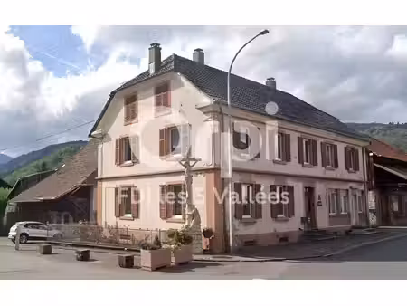 maison fellering 229.07 m² t-8 à vendre  239 000 €