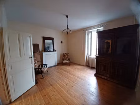 vente maison 9 pièces 150 m² à martigné-ferchaud (35640)  176 000 €