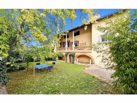 maison pompignan m² t-5 à vendre  312 500 €