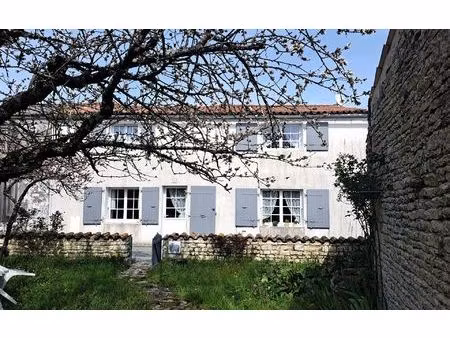 maison vérines m² t-4 à vendre  273 000 €
