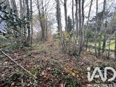 vente terrain 650 m² à guengat (29180)  33 000 €