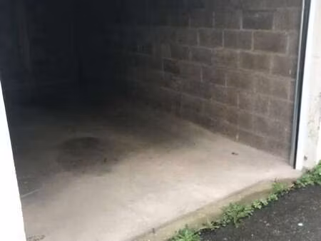 location garage box et parking à rennes thabor (35000) : à louer / rennes thabor