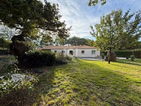vente maison à frossay (44320) : à vendre / 150m² frossay