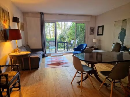 vente appartement 3 pièces 77 m² garches (92380)