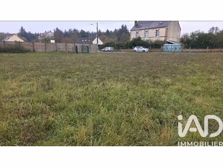 vente terrain 1130 m² à viglain (45600)  80 000 €