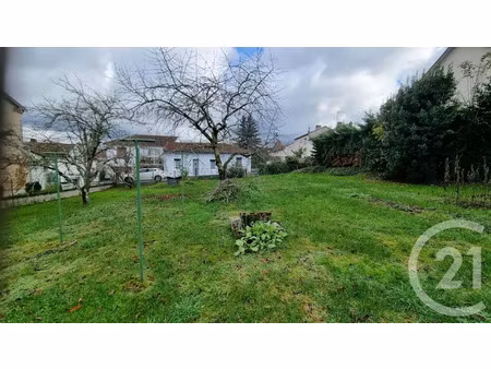 vente terrain à batir 443 m² à boulazac isle manoire (24750)  77 500 €