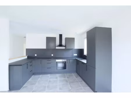 vente maison 5 pièces 101 m² saint-pierre-d’exideuil (86400)