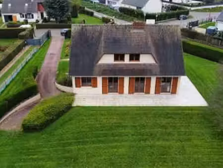 vente maison à montmain (76520) : à vendre / 152m² montmain