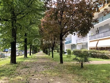 appartement de 104 m² à jurancon