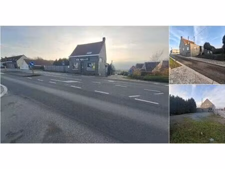 surface commerciale à louer à bellegem (rbu76975)