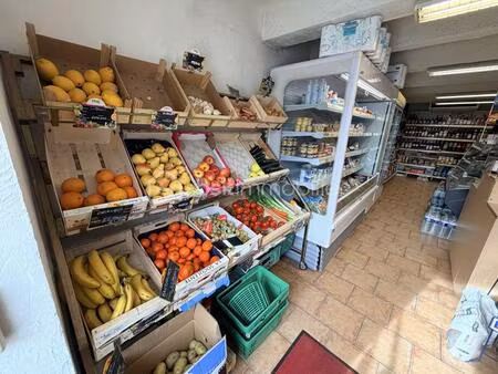 nouveau fonds de commerce