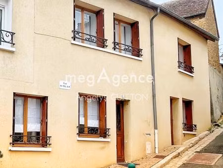 maison familiale - centre ville - axe le mans/alençon