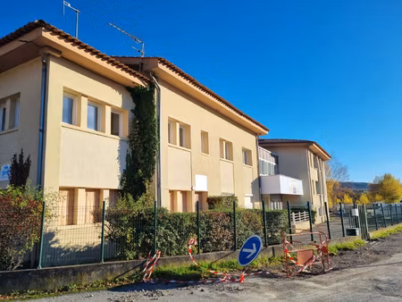 immeuble de 1050 m2