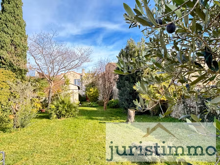 maison de village de 164m² avec jardin à lapalud