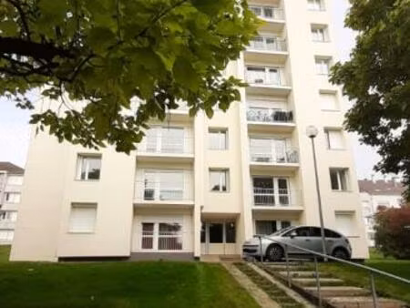 appartement 4 pieces - les chenevieres - hericourt