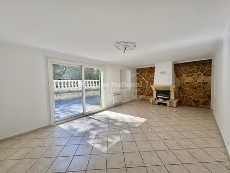 appartement le rove 3 pièce(s) 73 m2