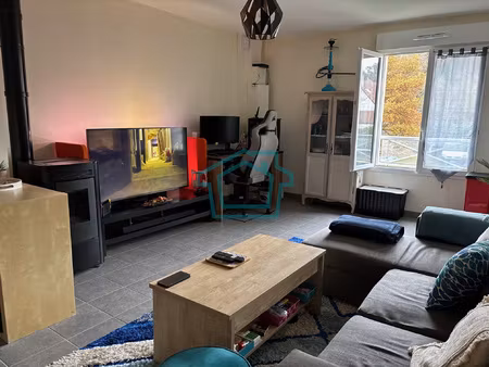 appartement f3 - st leger en yvelines