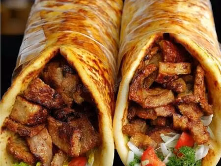 av- fonds de commerce restauration rapide / kebab - tacos - burger